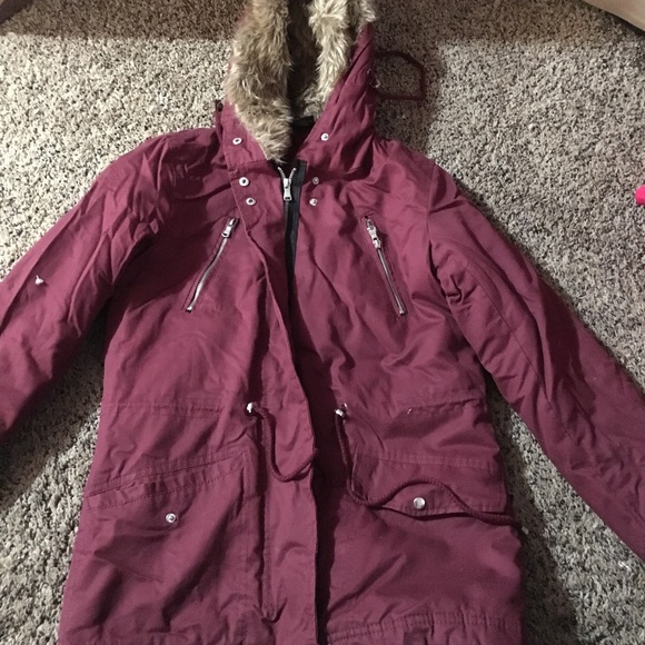 COATS! - Picture 3 of 7